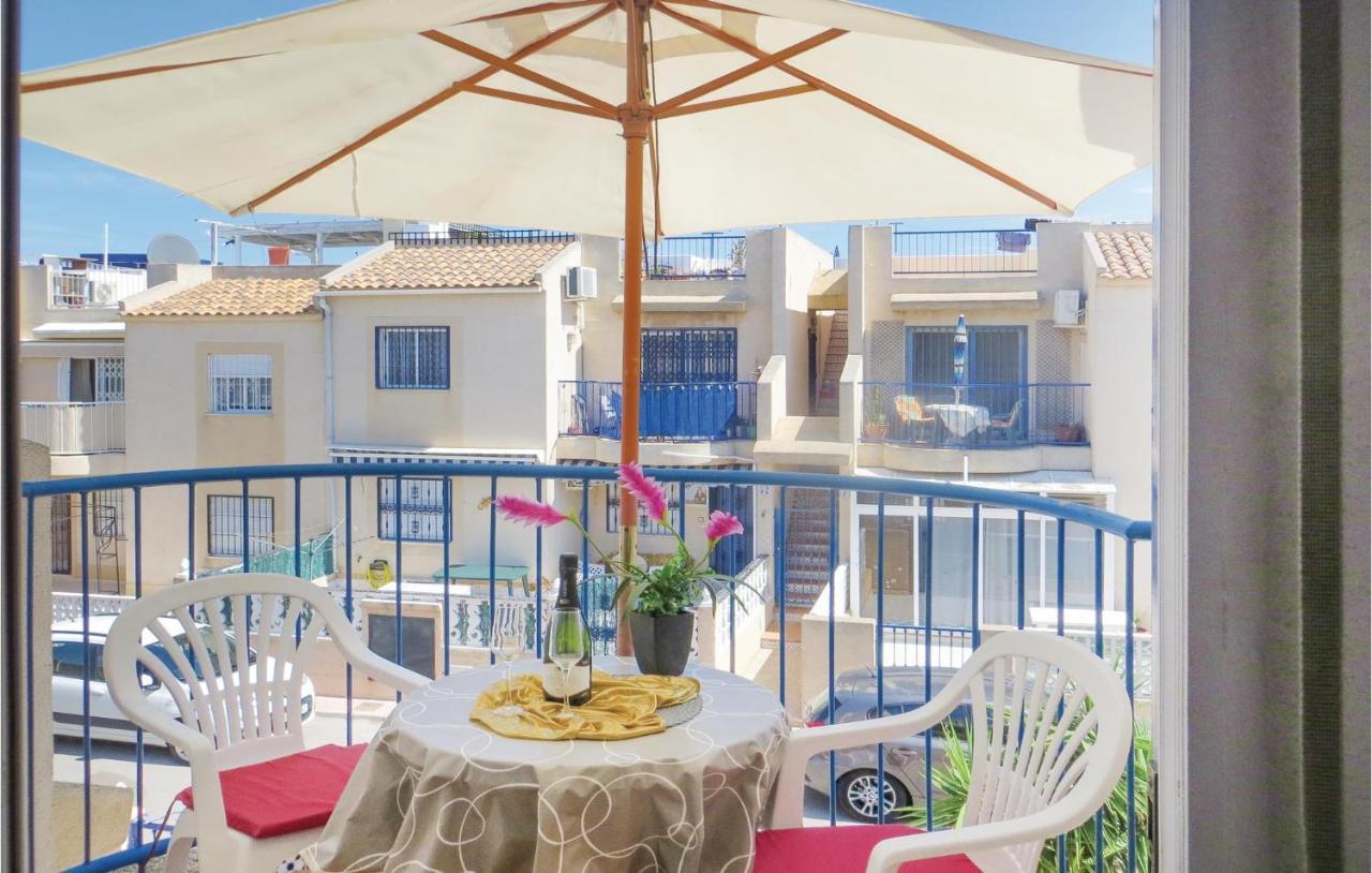 Amazing Apartment In Torrevieja With Kitchen Extérieur photo