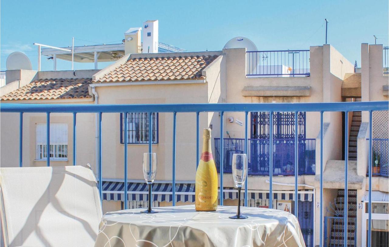 Amazing Apartment In Torrevieja With Kitchen Extérieur photo