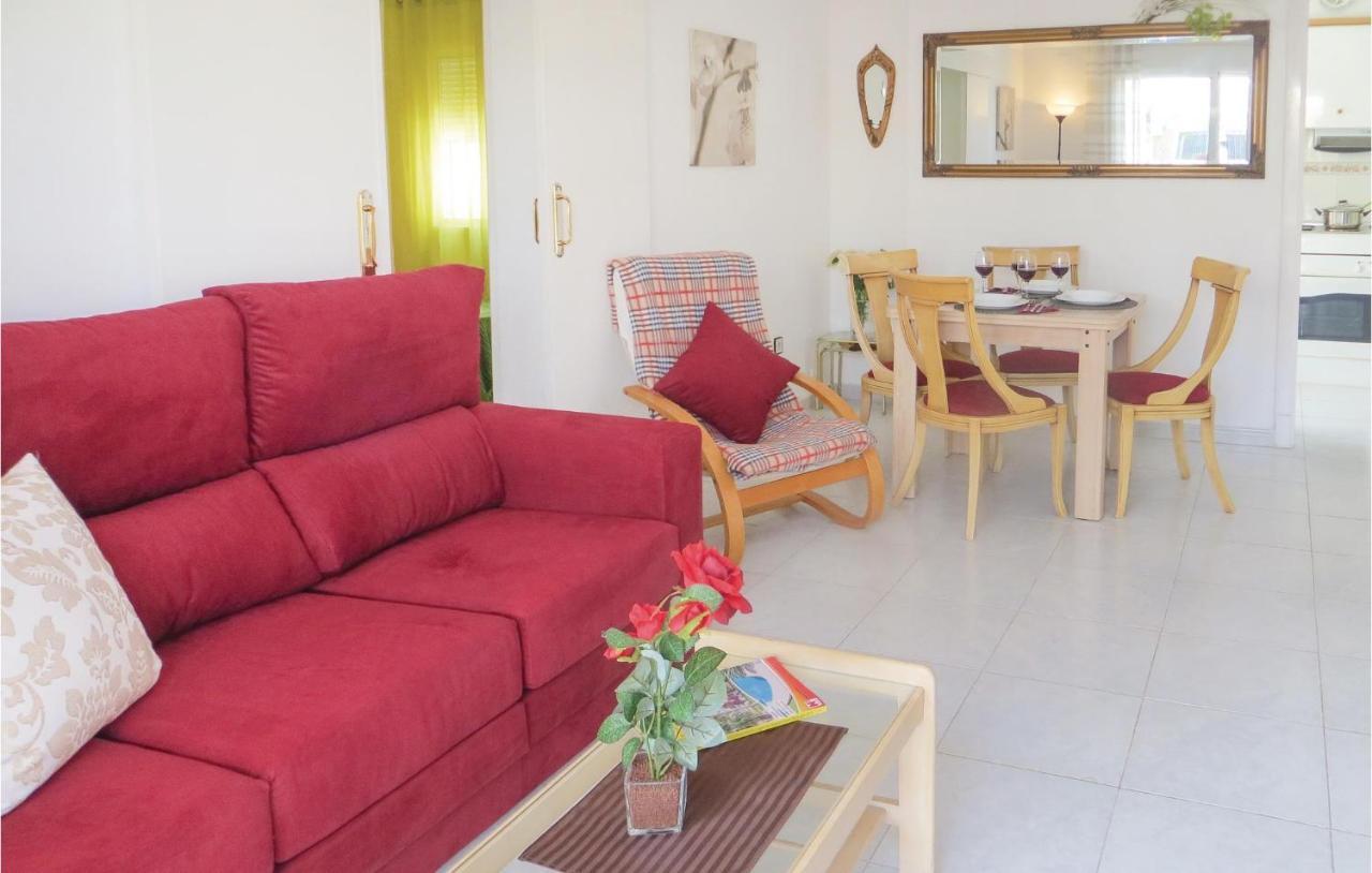 Amazing Apartment In Torrevieja With Kitchen Extérieur photo